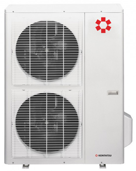 Напольно-потолочный кондиционер Kentatsu KSCB165HZAN1/KSUNB165HZAN3