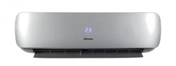 Кондиционер инверторный Hisense AS-10UW4RVETG01(S) Wi-Fi