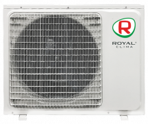 Напольно-потолочный кондиционер Royal Clima CO-F 24HNXA/CO-E 24HNXA