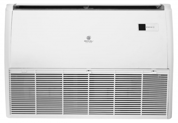 Напольно-потолочный кондиционер Royal Clima CO-F 48HNXA/CO-E 48HNXA