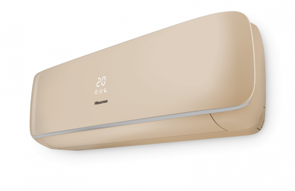 Внутренний блок Hisense AMS-12UW4RVETG00(С)