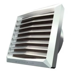 Водяной тепловентилятор Волкано РУ3 AC 13-75 кВт