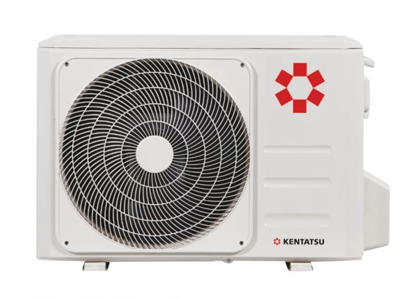 Кассетный кондиционер Kentatsu KSVT70HFAN1R/KSUTB70HFAN1L/KPU95-DR