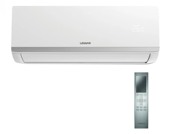 Внутренний блок Lessar LS-MHE24KCE2