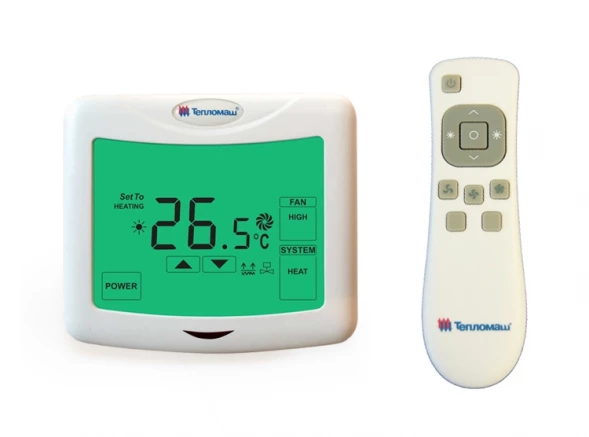 Тепловая завеса Тепломаш КЭВ-12П3013Е