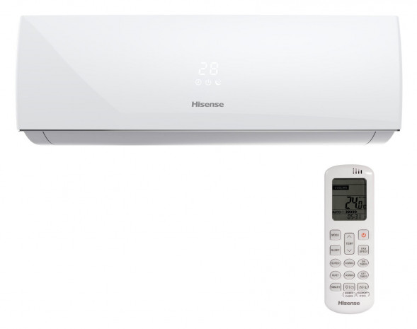Внутренний блок Hisense AMS-12UR4SVEDB65 WI-FI READY