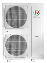 Канальный кондиционер Royal Clima CO-D 96HNHP/CO-E 96HNHP 
