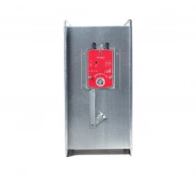 Клапан KPNZ-90-300*200-F2-SN-MN220-ML-04 огнезадерживающий