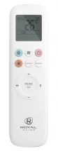 Кондиционер инверторный Royal Clima RCI-RNС24HN