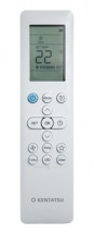 Кондиционер Kentatsu KSGA53HFAN1/KSRA53HFAN1/-40С