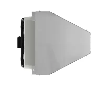 Тепловая завеса электрическая ГРЕЕРС ЗВП-М2-150Е