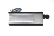 Электропривод NAFA 2-05 (230В, 5 Нм) с возвратной пружиной