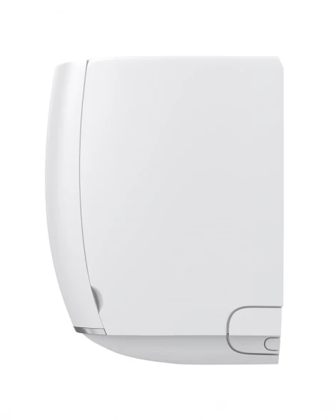 Кондиционер инверторный Hisense AS-18UW4RXATV03 Wi-Fi
