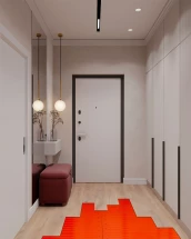 Нагревательный мат Теплолюкс EvoHeat 320/4,0 кв.м