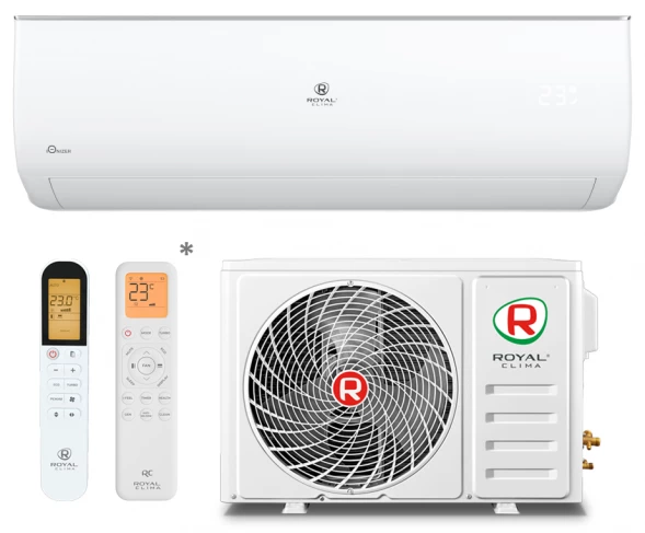 Кондиционер Royal Clima RC-GL22HN