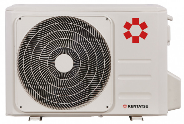 Кассетный кондиционер Kentatsu KSVT70HFAN1/KSUTA70HFAN1