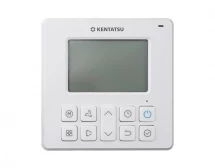 Кассетный кондиционер Kentatsu KSVT176HFAN3R/KSUT176HFAN3L/KPU95-DR