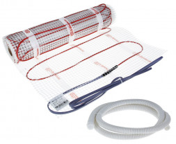 Нагревательный мат Warmstad WSM 790 Вт - 5,25 кв.м