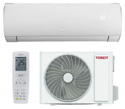 Кондиционер инверторный Tosot T12H-SLyW/I/T12H-SLyW/O