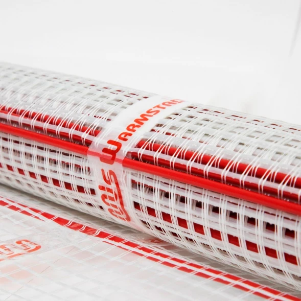 Нагревательный мат Warmstad WSM 910 Вт - 6,0 кв.м