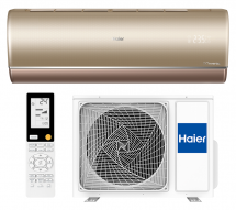 Кондиционер инверторный Haier AS25S2SJ2FA-G/1U25MECFRA
