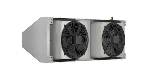 Тепловая завеса водяная ГРЕЕРС ЗВП-М3-150В