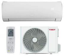 Кондиционер инверторный Tosot T24H-SLyW/I/T24H-SLyW/O