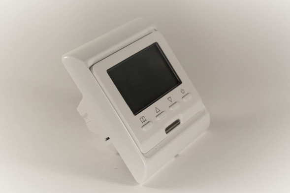 Терморегулятор E 51.716