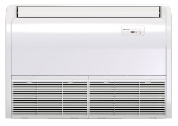 Напольно-потолочный кондиционер Hisense AUV-48HR4SC/AUW-48H6SE1