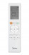 Внутренний блок Midea MMAG2-12N8D0-I