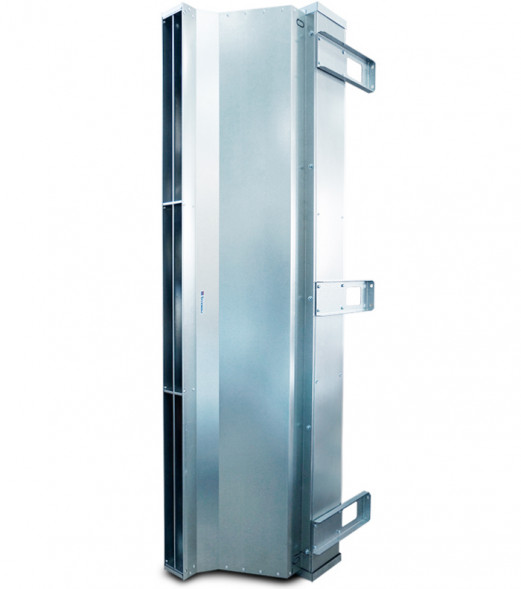 Тепловая завеса Тепломаш КЭВ-24П4060E