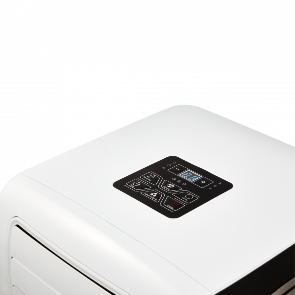 Мобильный кондиционер Electrolux EACM-07 FM/N3