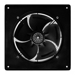 Вентилятор осевой ВО-4М350В Тепломаш