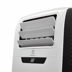 Мобильный кондиционер Electrolux EACM-09 FM/N3