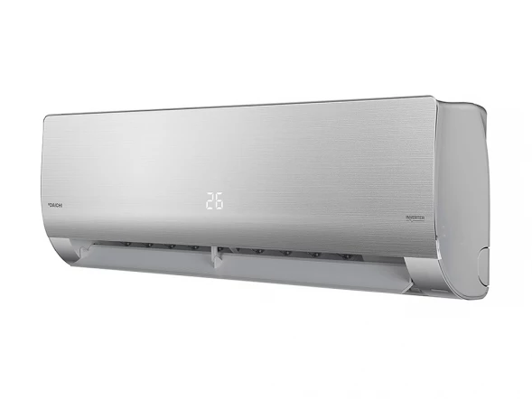 Кондиционер инверторный Daichi UNI25AVQS1R/UNI25FVS1R