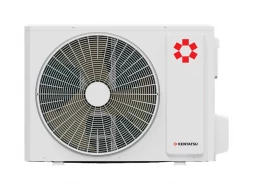 Кондиционер инверторный Kentatsu KSGTA26HZRN1/KSRTA26HZRN1