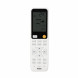 Кондиционер инверторный Haier AS20SHP2HRA-W/1U20SHP2FRA