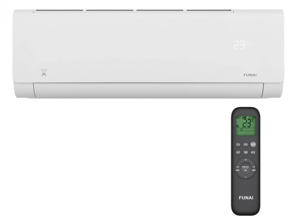 Внутренний блок Funai RAM-I-SG25HP.W03/S