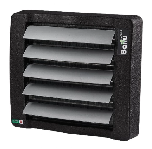 Водяной тепловентилятор Ballu BHP-W3-20-S —