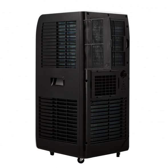 Мобильный кондиционер Electrolux EACM-14 FM/N3