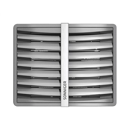 Водяной тепловентилятор Sonniger CR ONE —