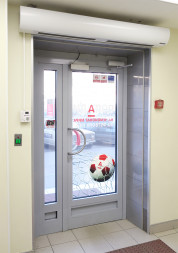 Тепловая завеса Тепломаш КЭВ-8П1064Е