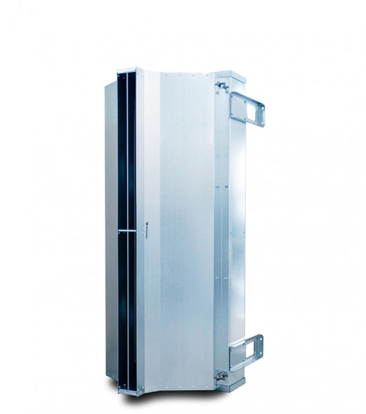 Тепловая завеса Тепломаш КЭВ-24П5051E