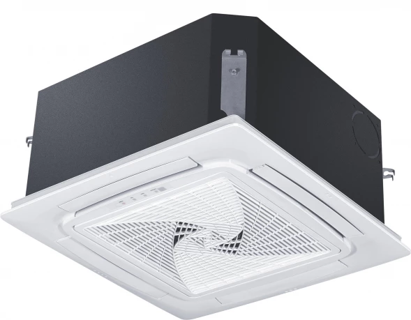 Кассетный инверторный кондиционер Haier AB50S2SC2FA/1U50S2SJ3FA