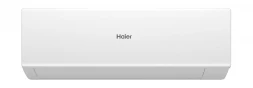 Кондиционер инверторный Haier AS25HQJ1HRA-W/1U25HQJ1FRA