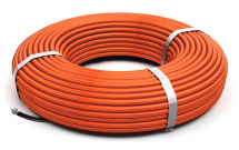 Секция нагревательная кабельная 40КОБ-2-01-0970-020