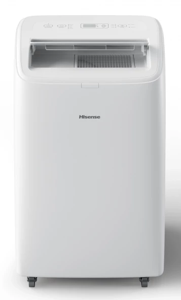 Мобильный кондиционер Hisense AP-12CW4GQCS00