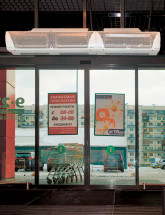 Тепловая завеса Тепломаш КЭВ-36П4024E