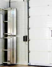 Воздушная завеса Тепломаш КЭВ-П4050A без нагрева