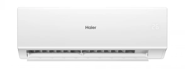 Кондиционер инверторный Haier AS50HQJ1HRA-W/1U50HQJ1FRA